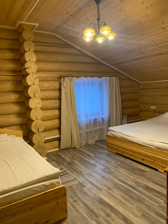 5-комнатный Дом