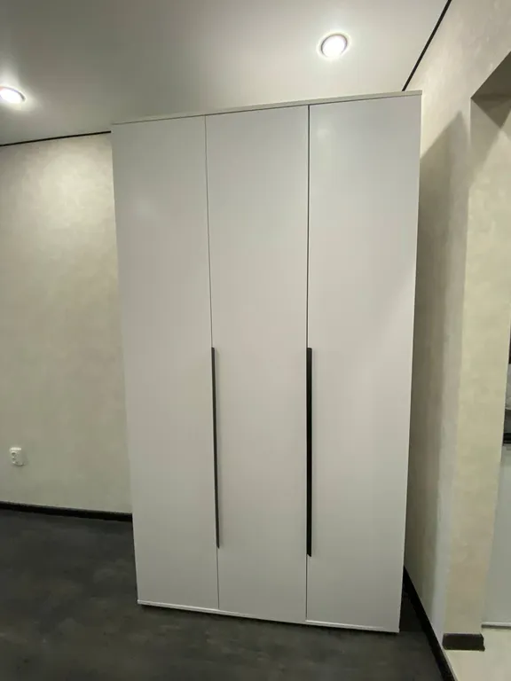 Приятная квартирка в центральном районе