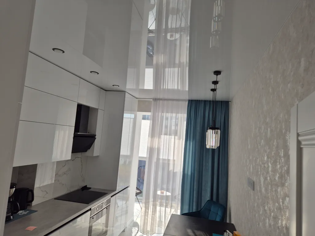 Уютная квартира в элитном районе