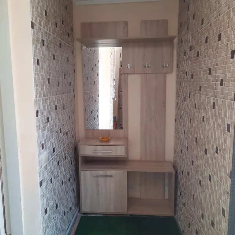 Дом на берегу моря