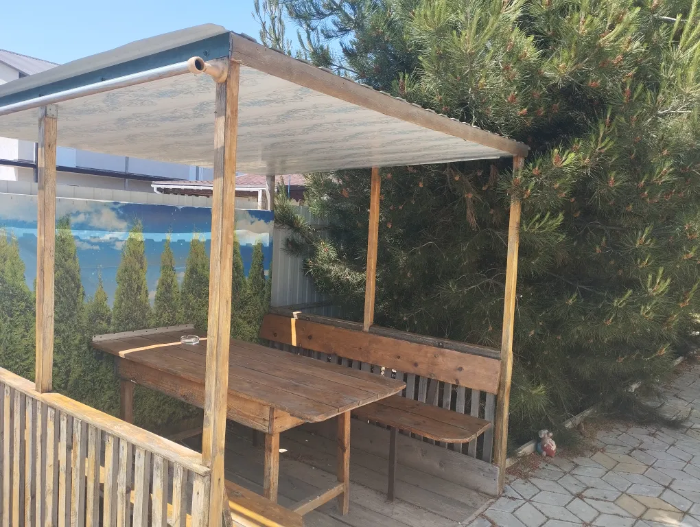 3-комнатный Дом