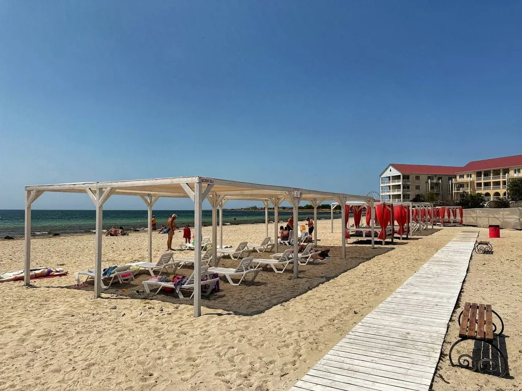 Семейный апартамент Viktoria