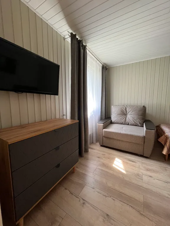 Уютная квартира в Большом Утрише