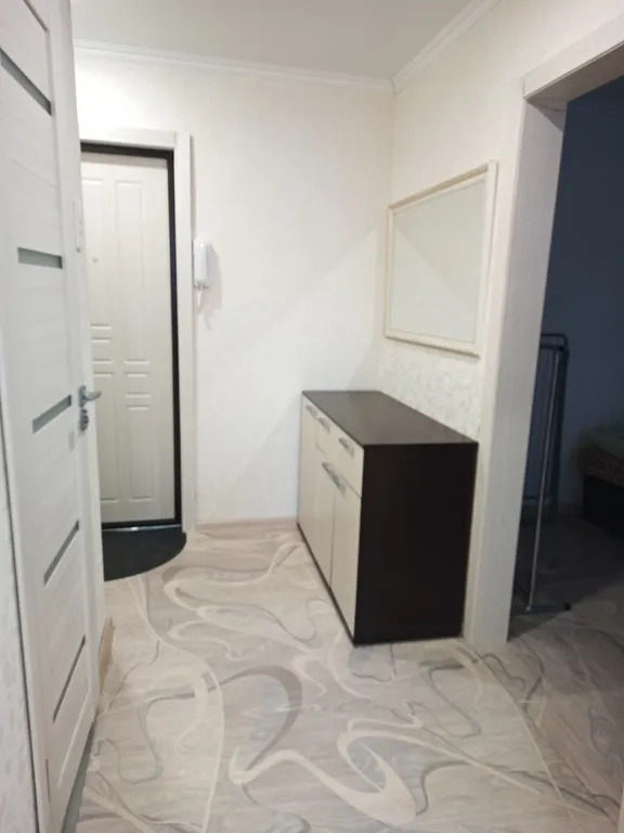 Светлая и уютная квартира с прекрасным видом на Волгу