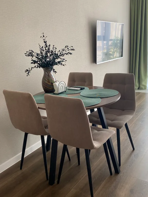 Апартаменты Гармония