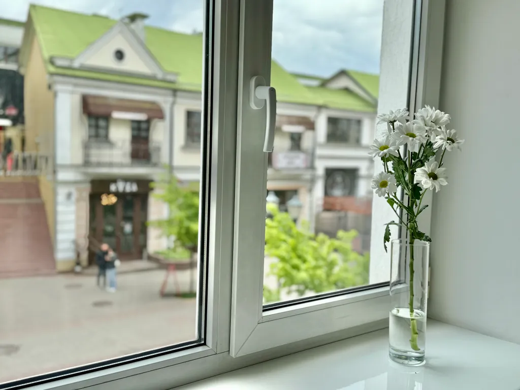 Комфорт апартамент в центре