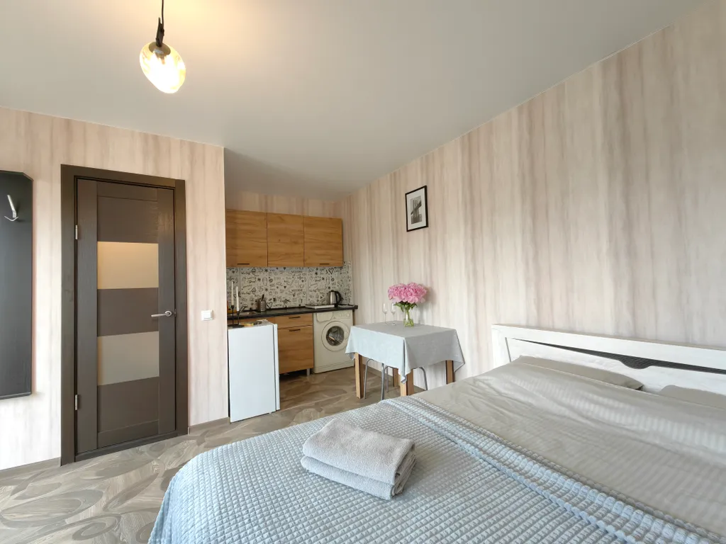 Коттедж Гостевой домик рядом с морем — аренда посуточно в Николаевка