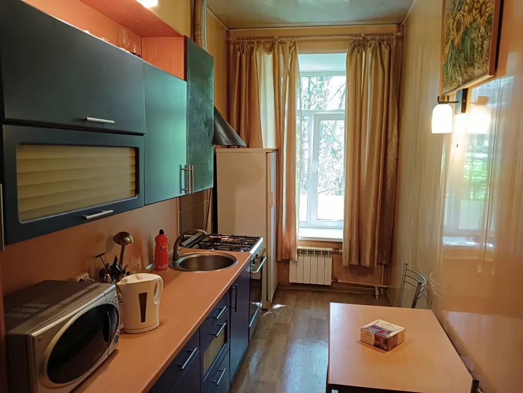 Квартира Квартира в самом центре — Ярославль