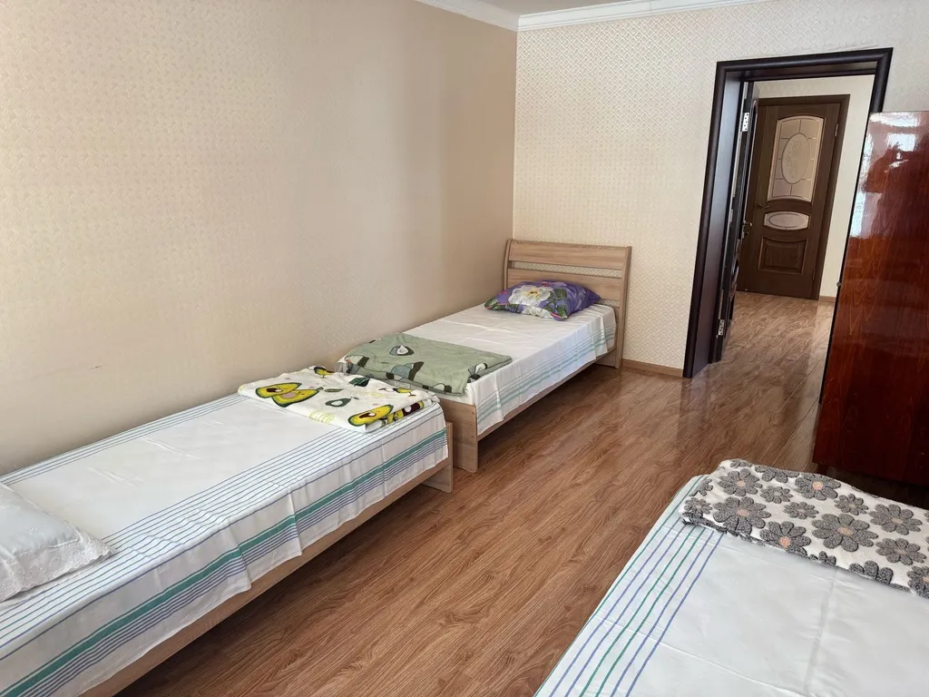 Гостевой дом в районе исторической части города со всеми условиями