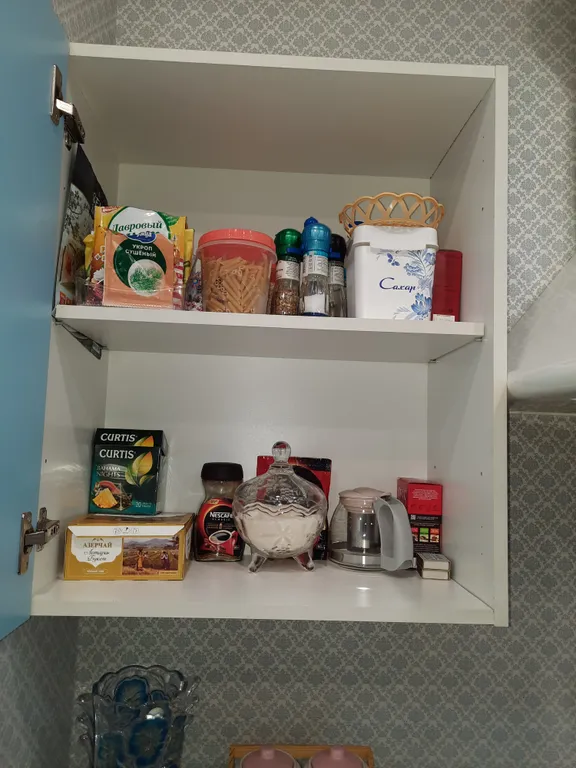 Квартира 1-комнатная Квартира — Элиста