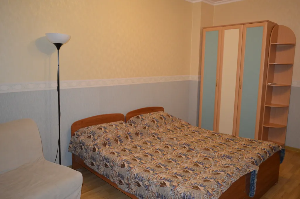 Апартаменты под ключ