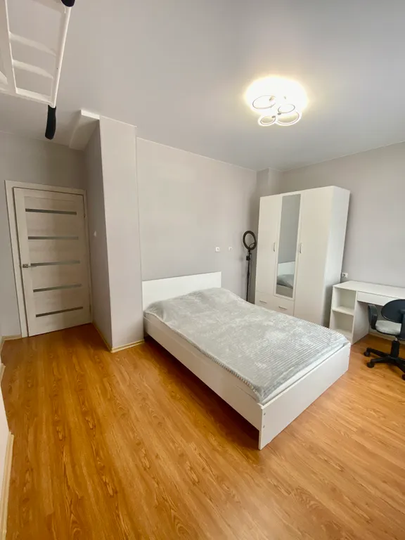 Уютная 2-комнатная квартира