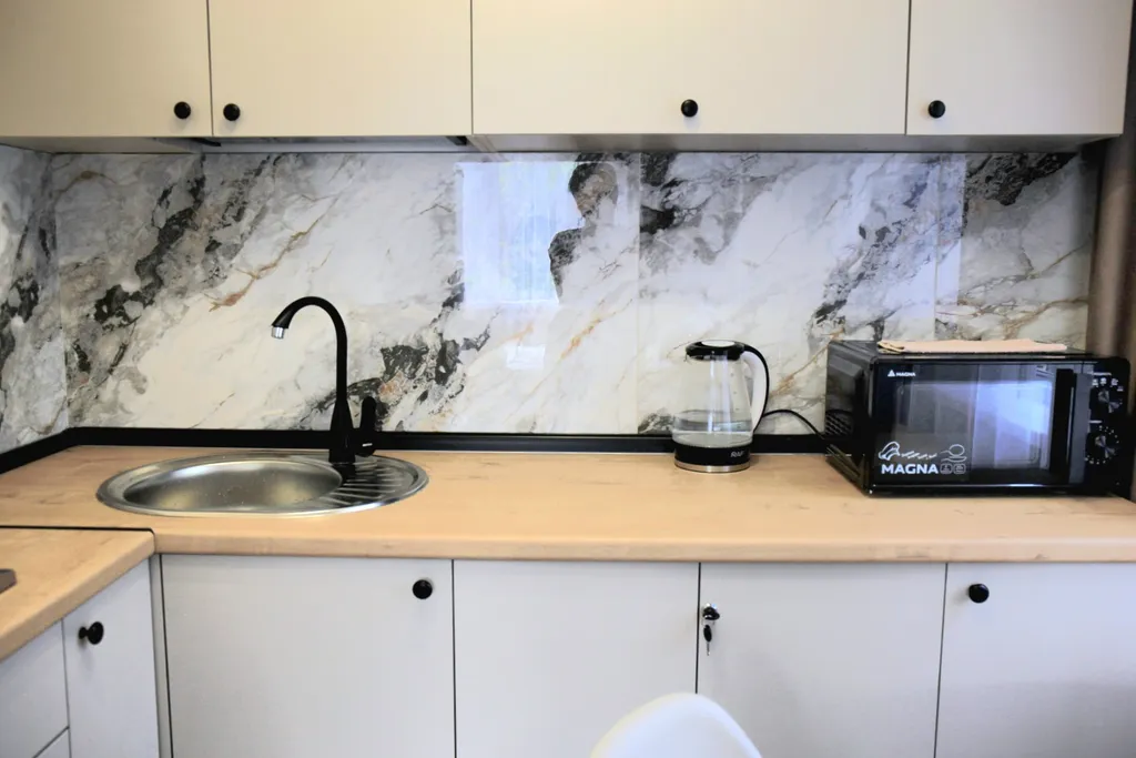 Апартаменты Москва-Лето