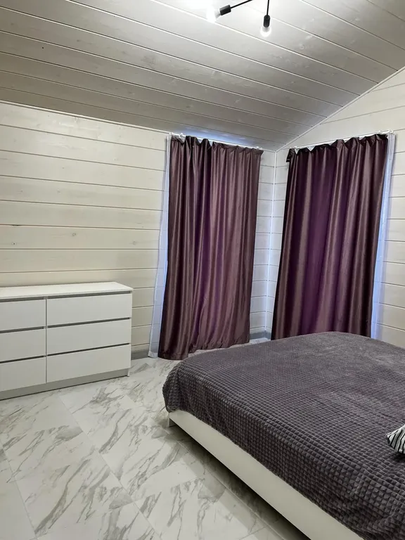 Коттедж Барн хаус — Соловеново