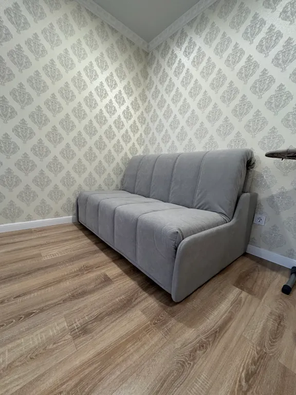 Уютная новая квартира в центральном районе