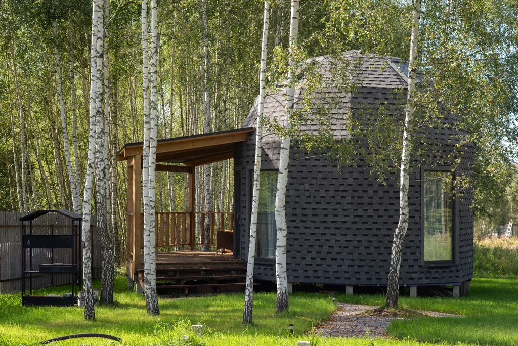 Гостевой дом Сфера Семейная