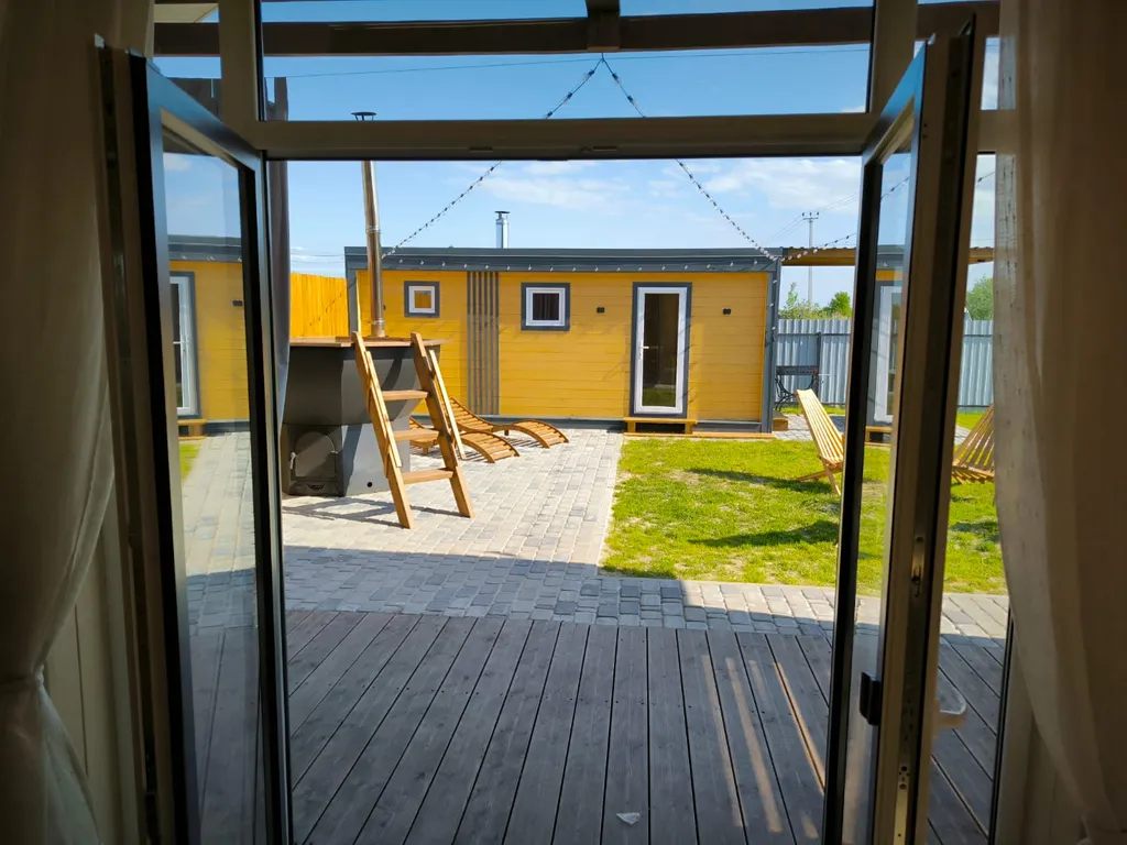 Отдых у моря