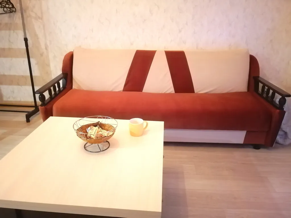 Квартира Домик на дереве уютная студия лофт в центре удобное расположение — аренда посуточно в Ярославль