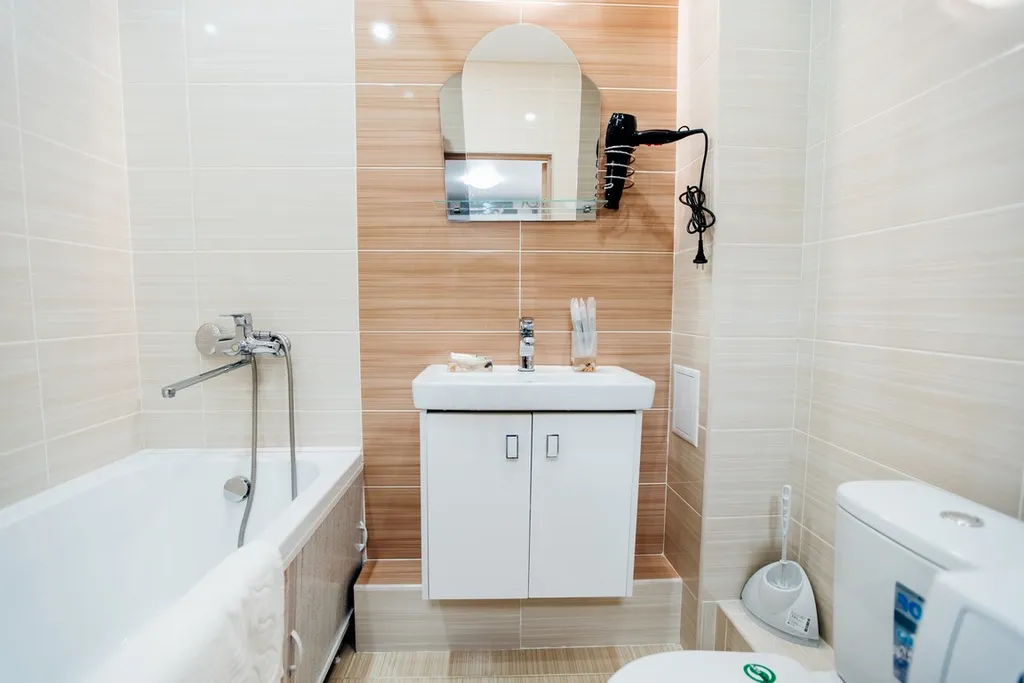 1-к квартира на Пролетарской