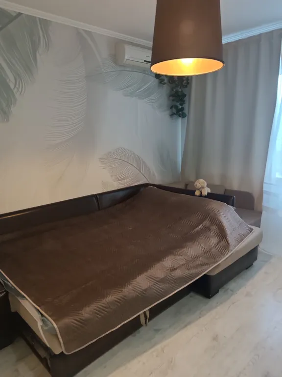 Квартира 2. Квартира-студия у парка — Лобня