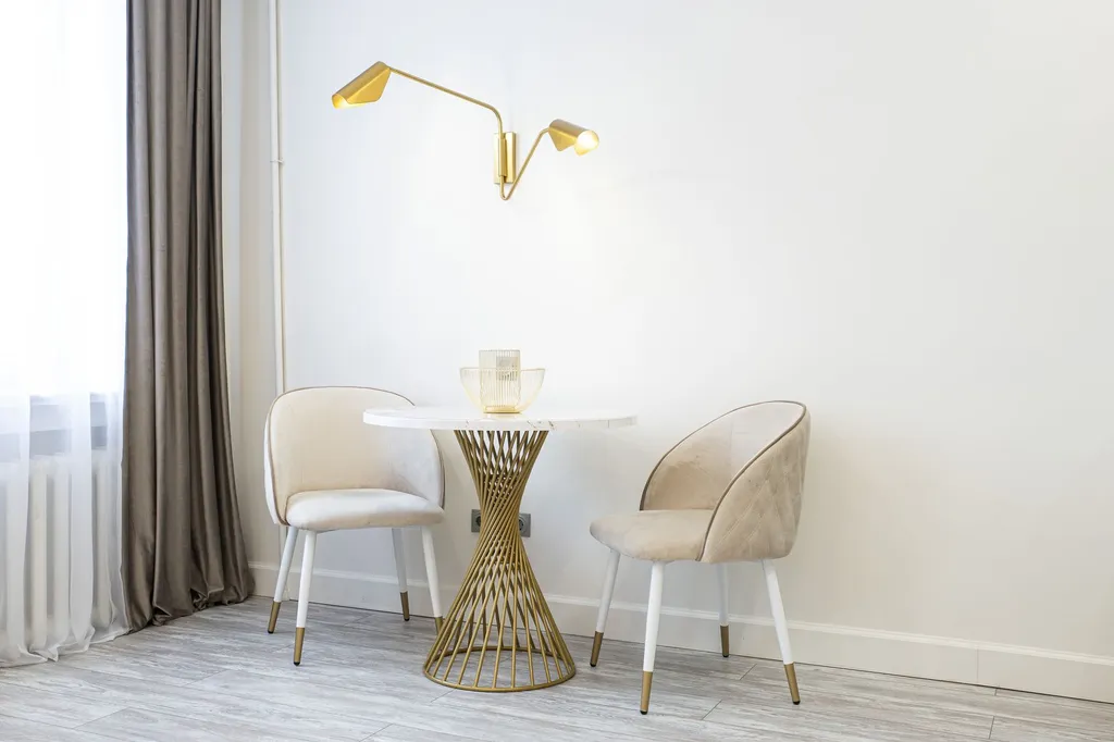 Квартира Кристалл