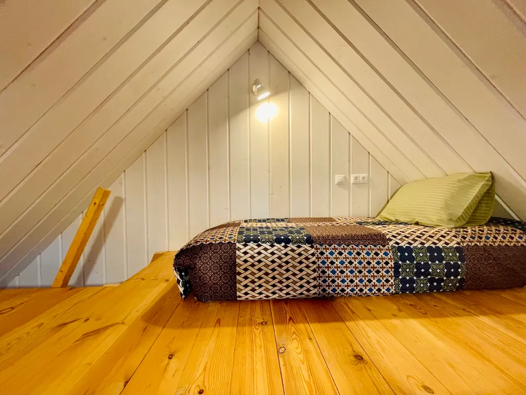 Дом Красный в Суздале