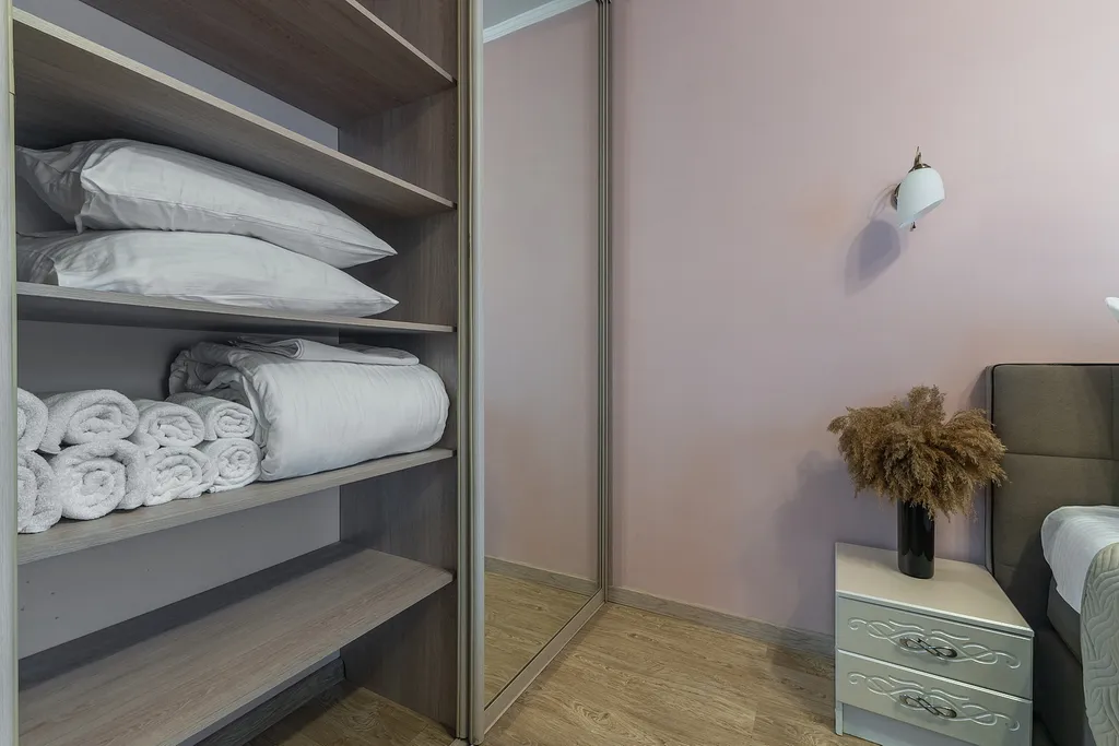 Квартира Уютные апартаменты у метро ЦСКА — Москва