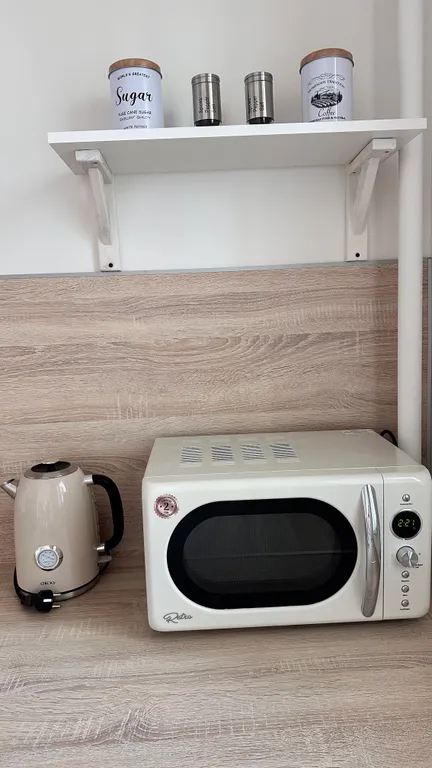 Апартаменты в 400 метрах от моря