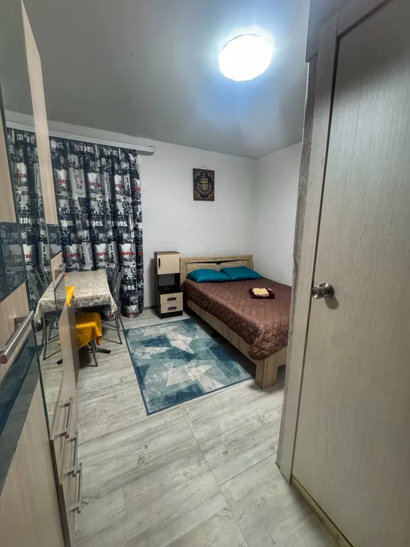 Комната в частном доме