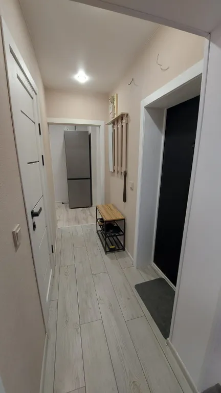 Квартира Квартира в районе Амалиенау — Калининград