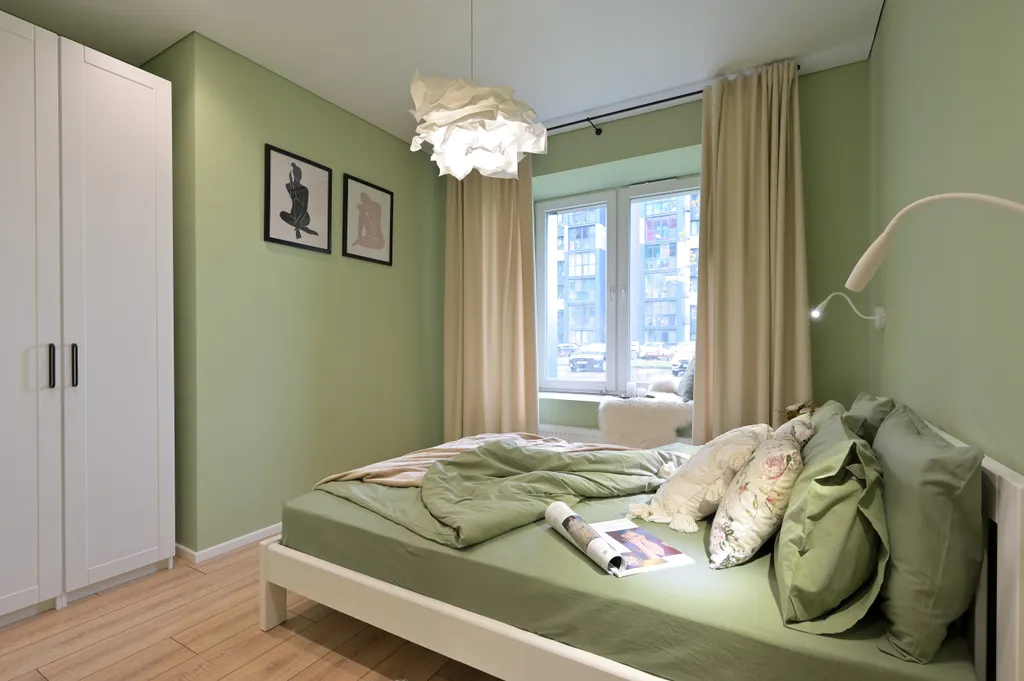 Резиденция на Волге