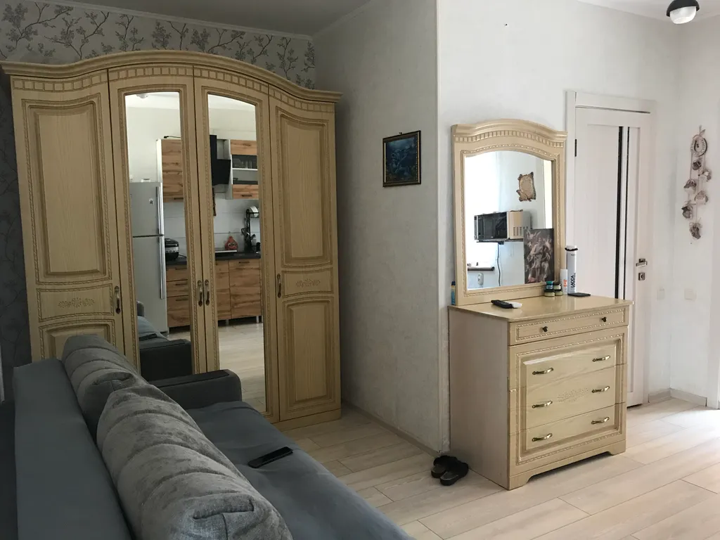 Коттедж Коттедж Комфортное жилье — Севастополь