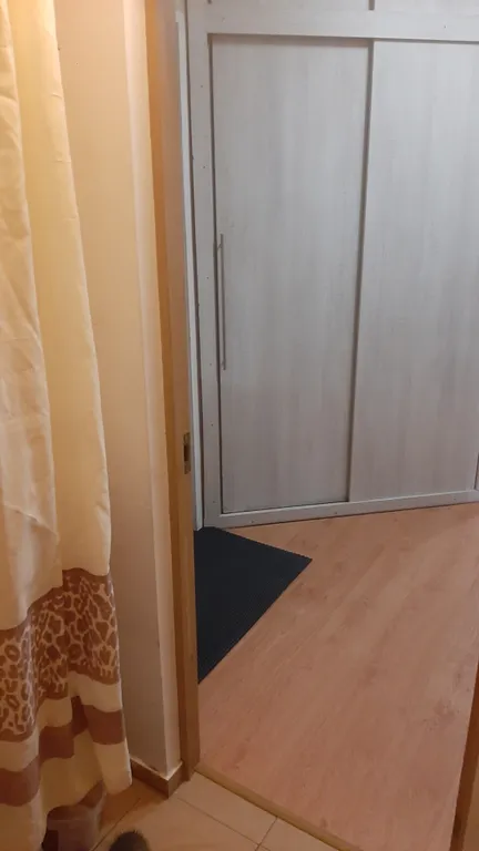 Уютная 1-комнатная квартира