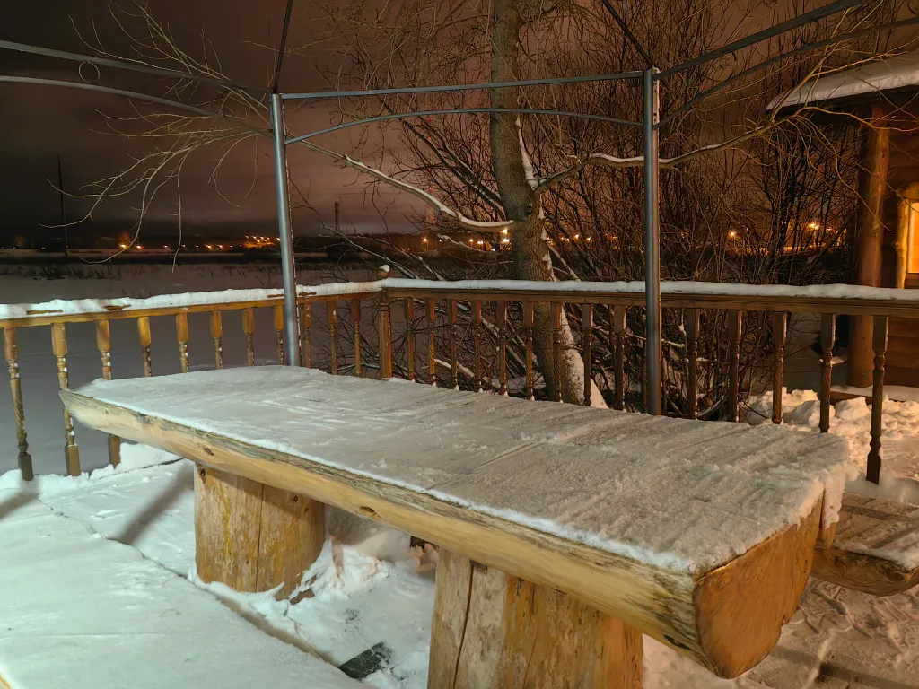 Гостевой дом Любовское в Архангельске