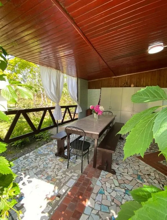 Эконом 4-х местный (1)