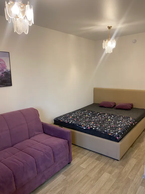 Студия у Мамаева Кургана