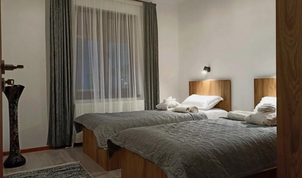 4-комнатный Дом