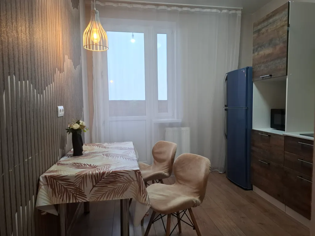 Квартира Стильная квартира с видом — Краснодар