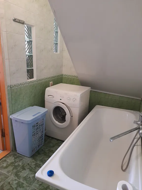 Коттедж Тетушка Сова