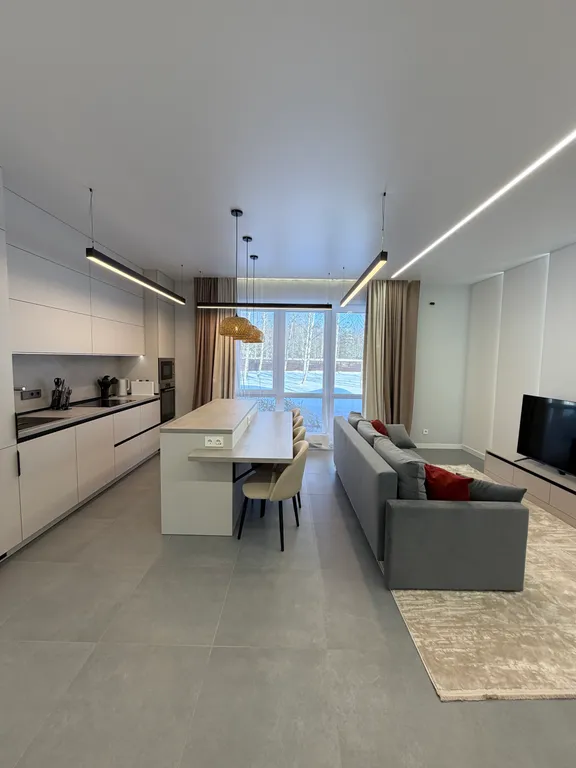 Дом в Капитанской Бухте