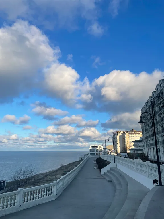 Квартира Комната с удобствами — Анапа