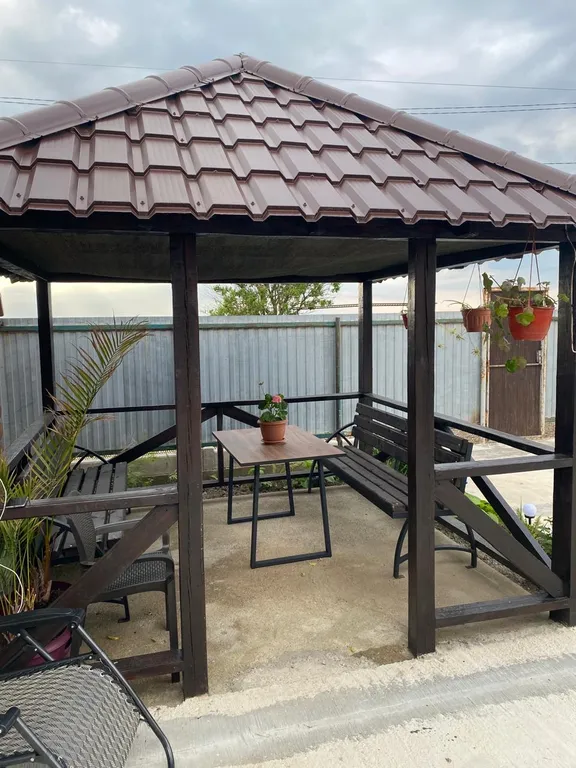 Апартаменты с видом на море