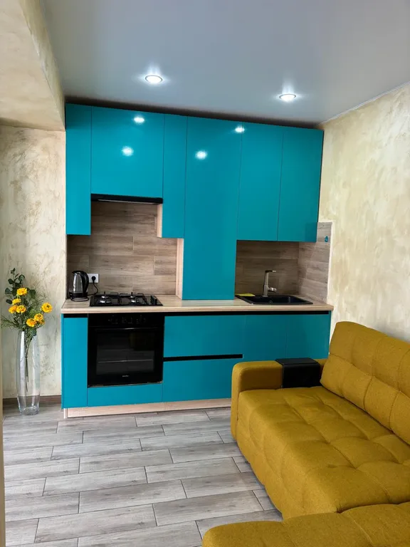 Квартира класса комфорт