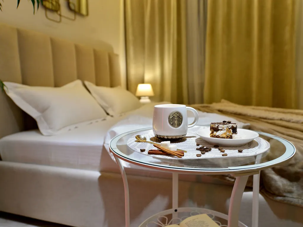 Теплое гнездышко