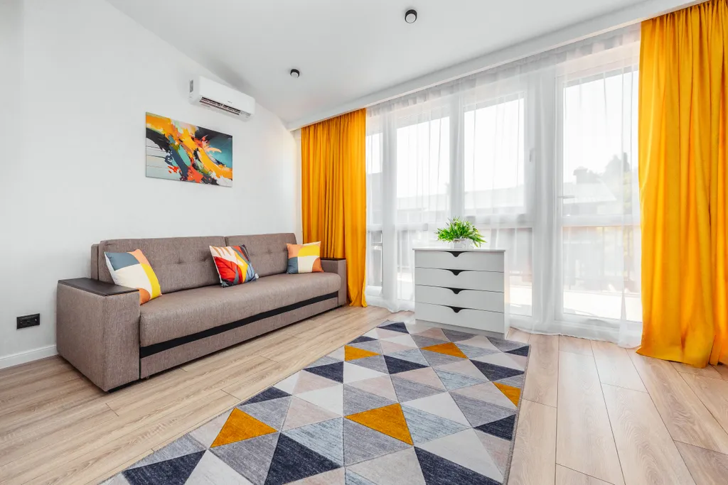 Коттедж Коттедж Таунхаус у моря — Головинка