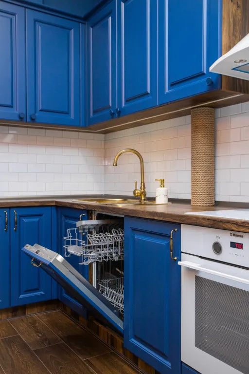 Квартира Maritime haven - квартира на первой линии у моря — Светлогорск