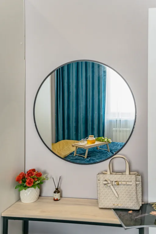 Пpостоpнaя квapтира класcа Luxе в центpe