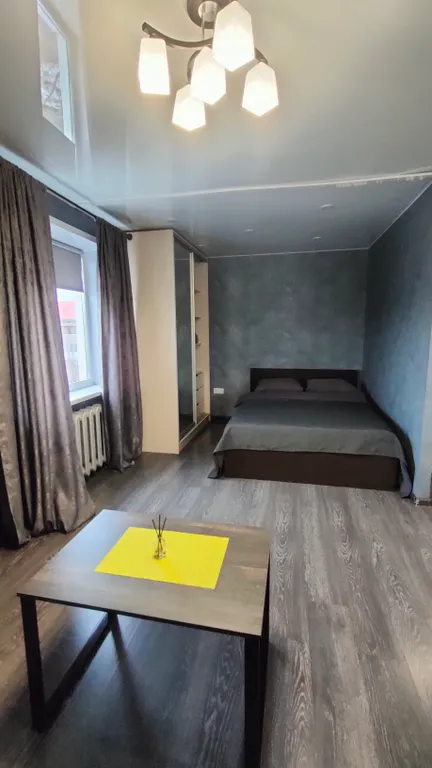 Уютная квартира в недалеко от трассы М5