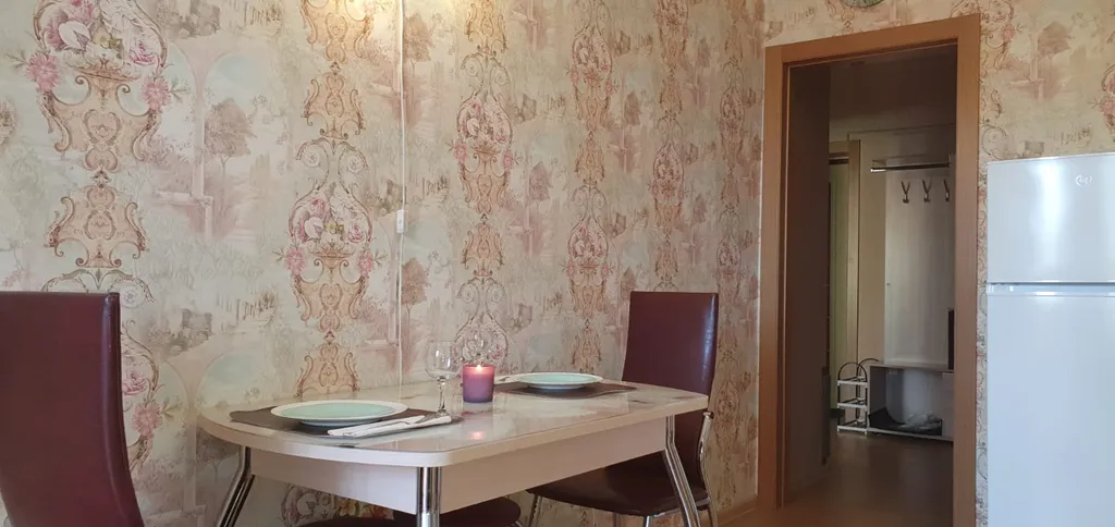 Апартаменты Центральные