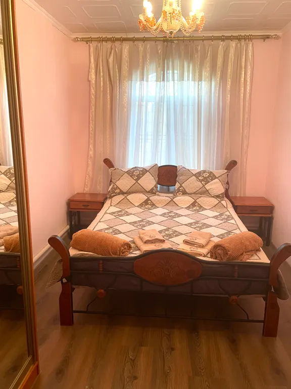 Дачный дом для семейного отдыха